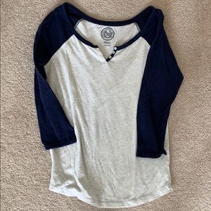 Baseball Tee